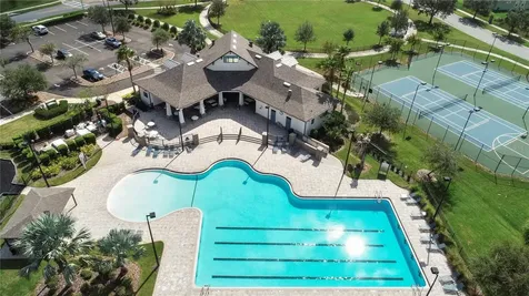2316 Geneva Drive Lakeland FL 33805