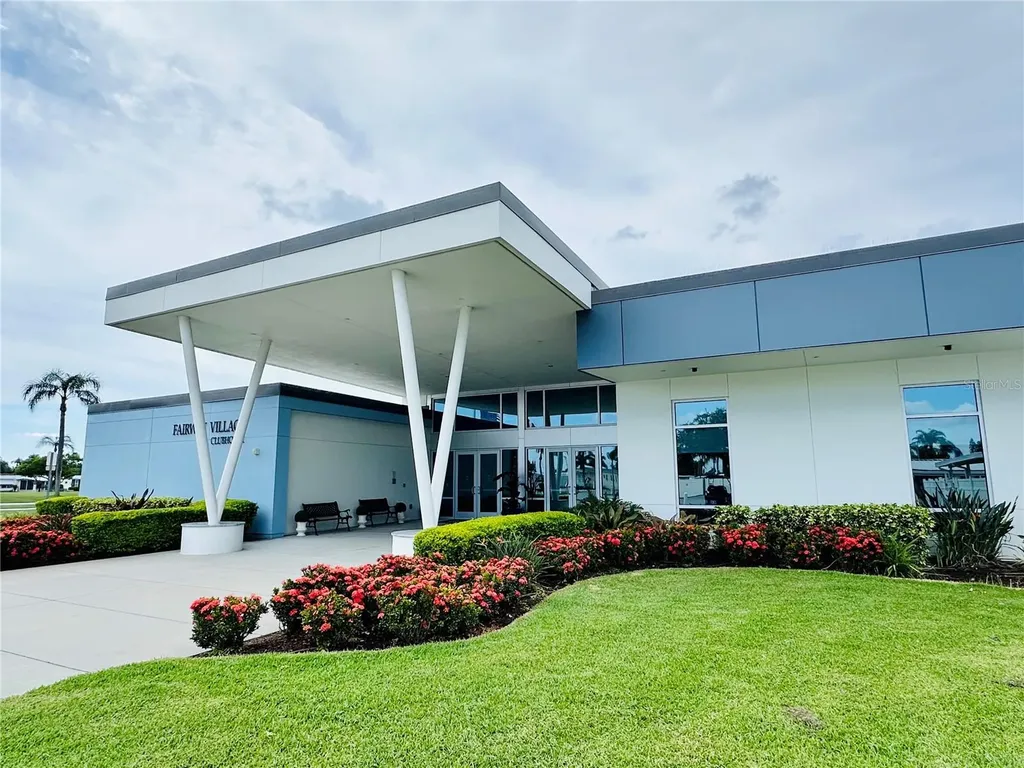 1100 Belcher Road S Largo FL 33771