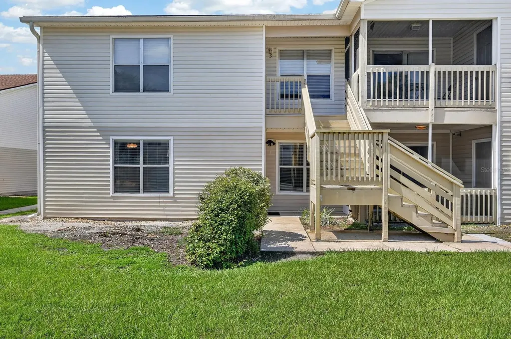 1600 Big Tree Road Daytona Beach FL 32119