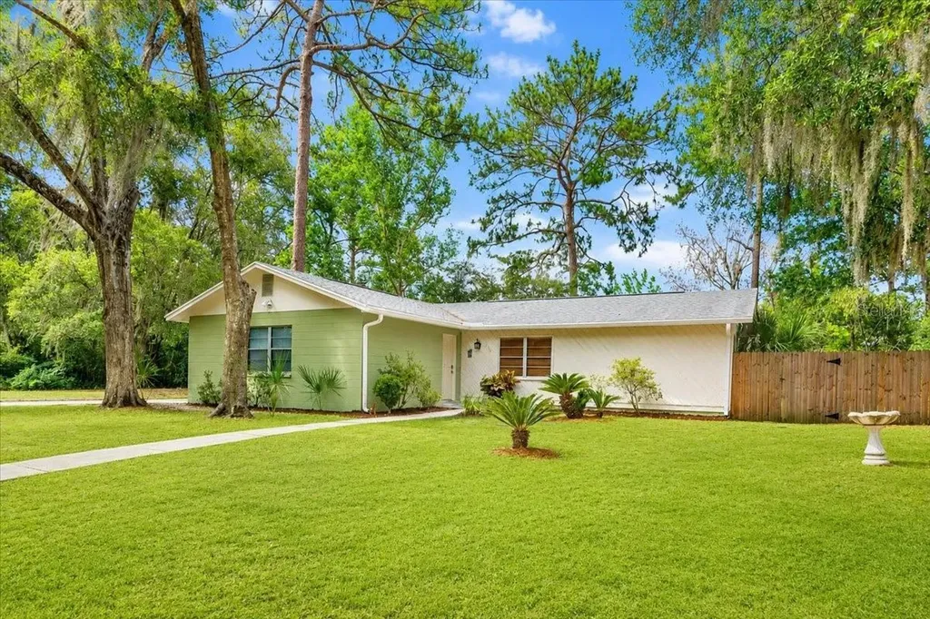 7525 SW 51st Place Gainesville FL 32608