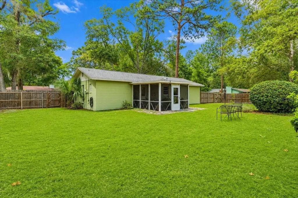 7525 SW 51st Place Gainesville FL 32608