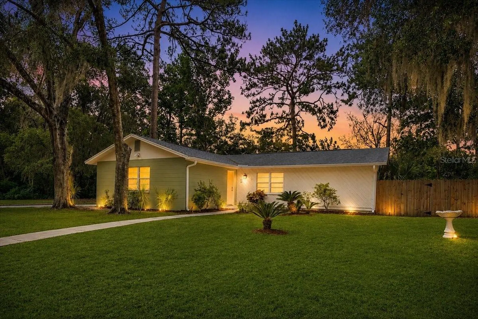 7525 SW 51st Place Gainesville FL 32608