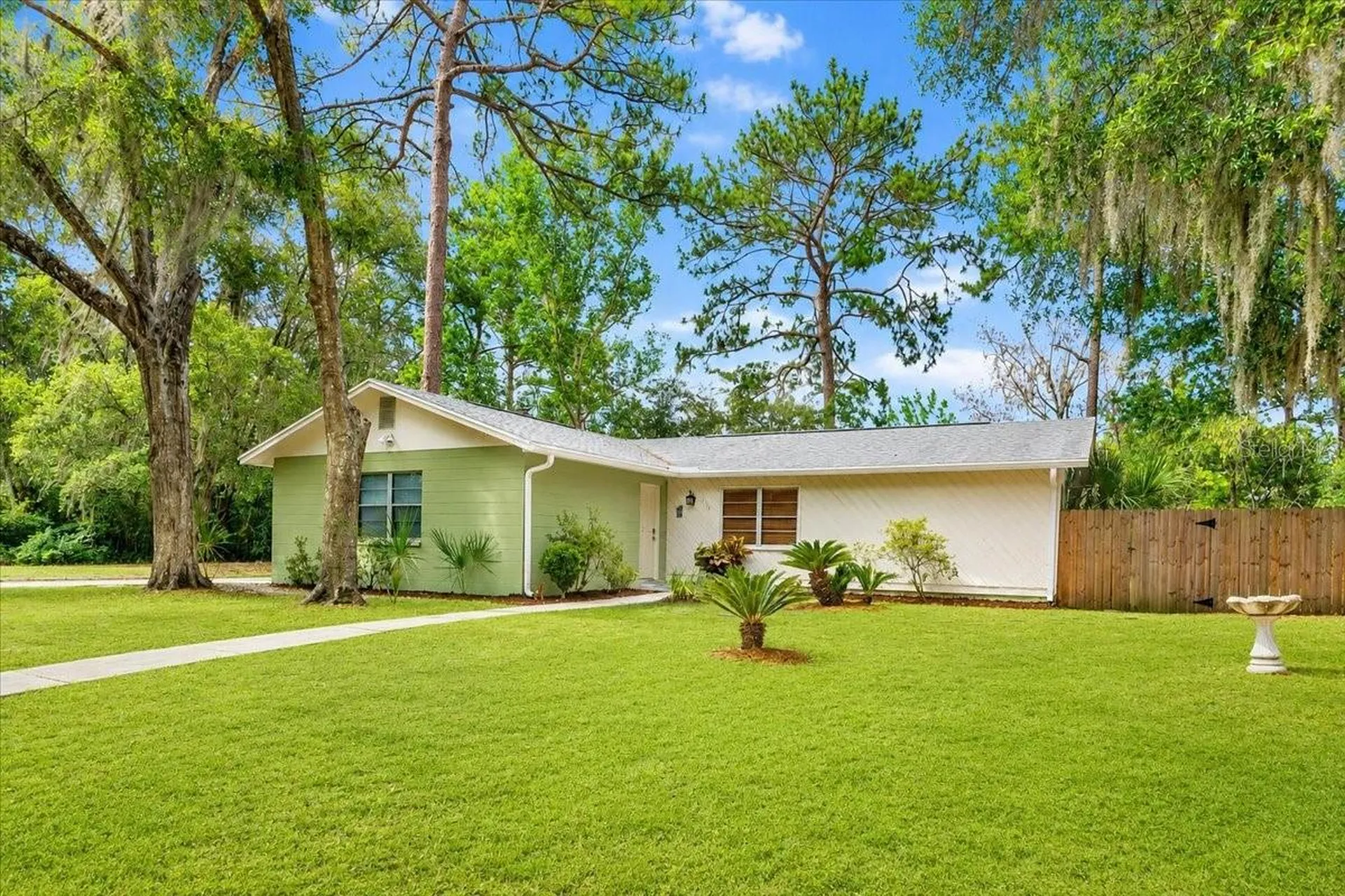 7525 SW 51st Place Gainesville FL 32608