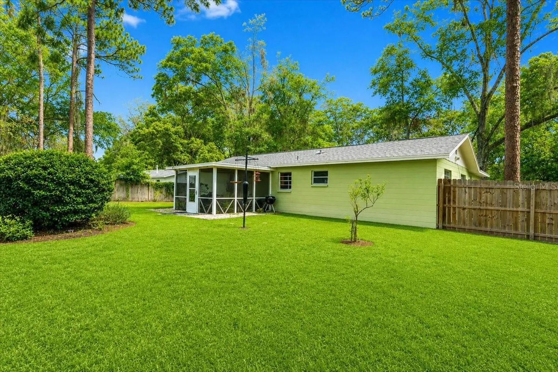 7525 SW 51st Place Gainesville FL 32608
