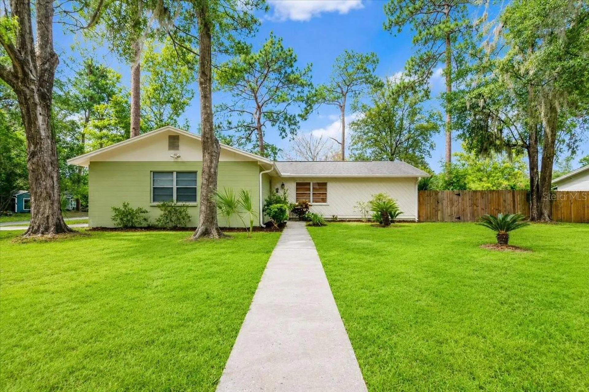 7525 SW 51st Place Gainesville FL 32608
