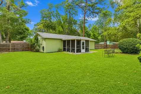 7525 SW 51st Place Gainesville FL 32608