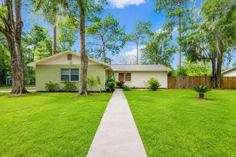 7525 SW 51st Place Gainesville FL 32608