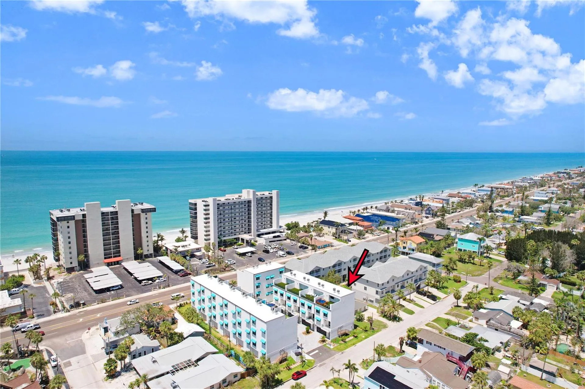 15405 Gulf Boulevard St Petersburg FL 33708
