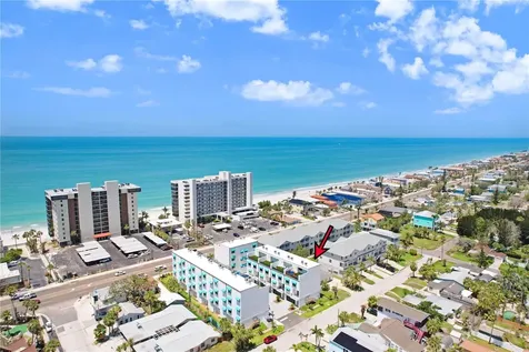 15405 Gulf Boulevard St Petersburg FL 33708
