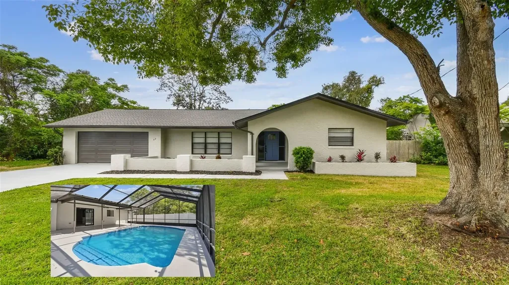 22 Felter Lane Palm Coast FL 32137