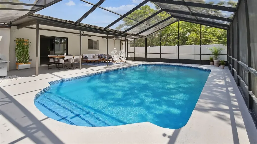 22 Felter Lane Palm Coast FL 32137