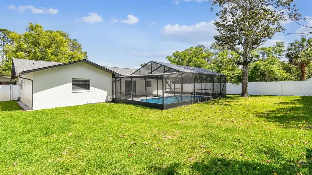 22 Felter Lane Palm Coast FL 32137