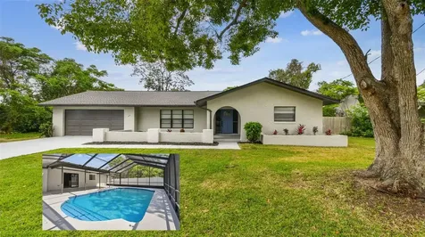22 Felter Lane Palm Coast FL 32137