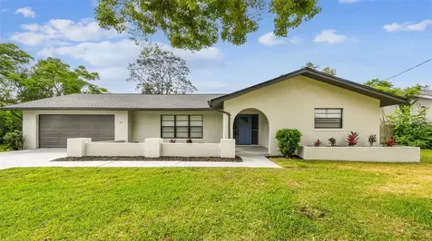 22 Felter Lane Palm Coast FL 32137