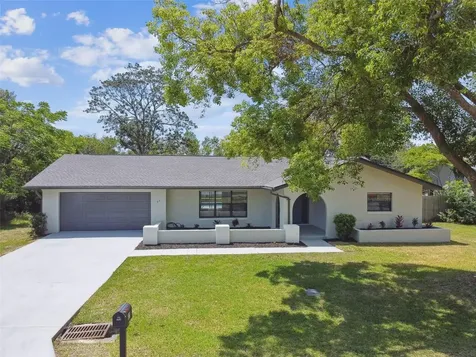 22 Felter Lane Palm Coast FL 32137