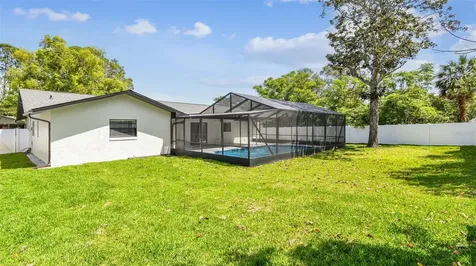22 Felter Lane Palm Coast FL 32137