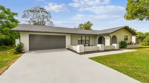 22 Felter Lane Palm Coast FL 32137