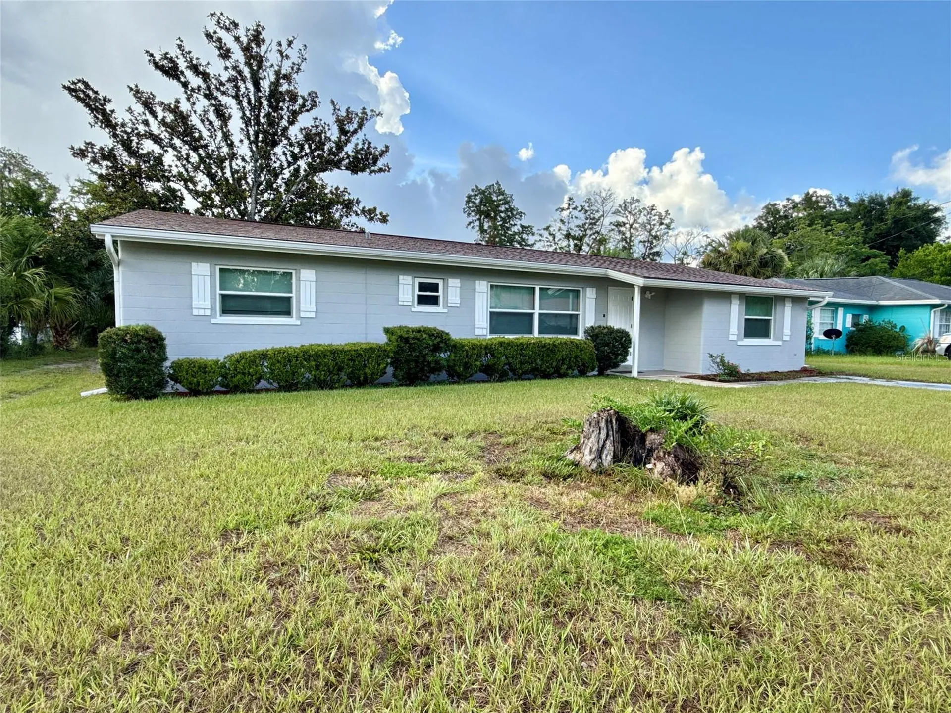 1319 NE 34th Avenue Ocala FL 34470