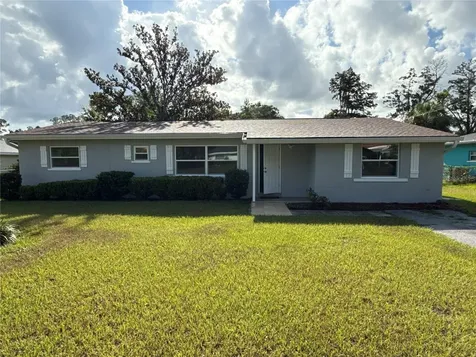 1319 NE 34th Avenue Ocala FL 34470