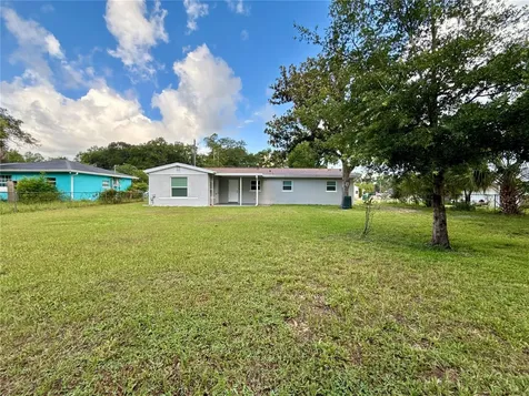 1319 NE 34th Avenue Ocala FL 34470
