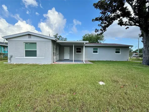 1319 NE 34th Avenue Ocala FL 34470