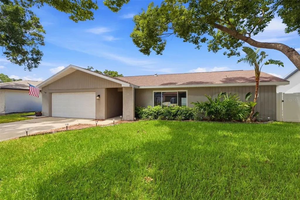 2778 Brattle Lane Clearwater FL 33761