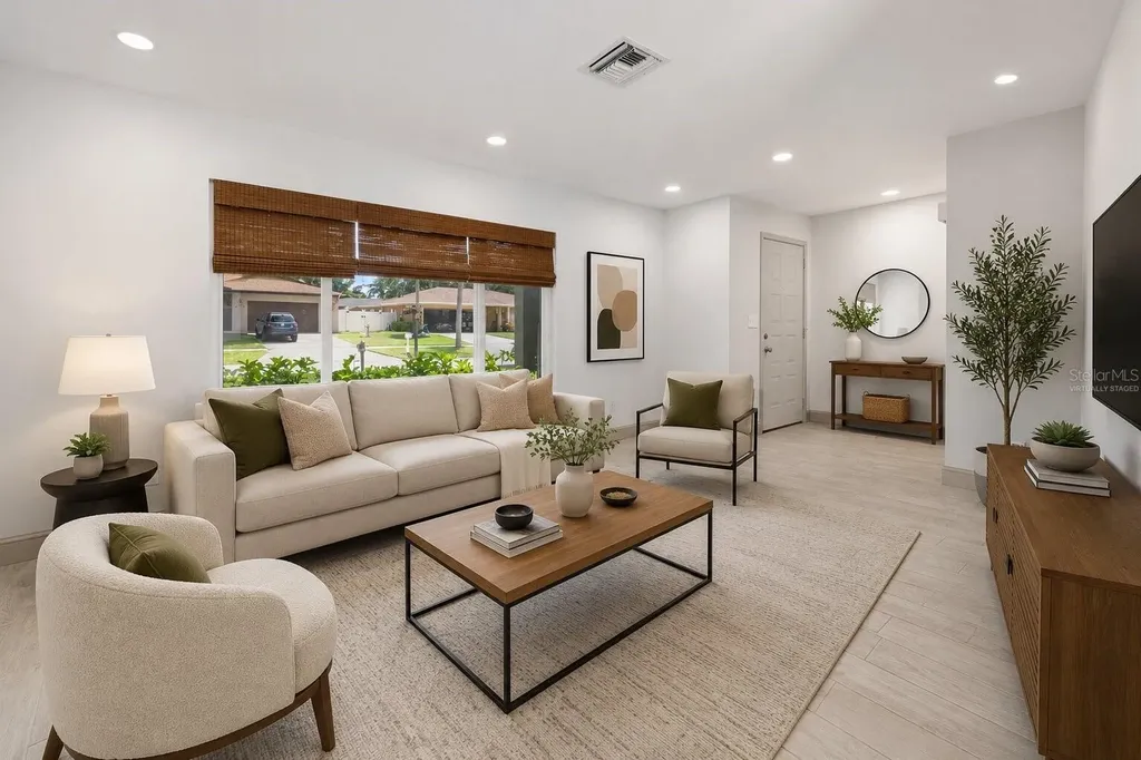 2778 Brattle Lane Clearwater FL 33761