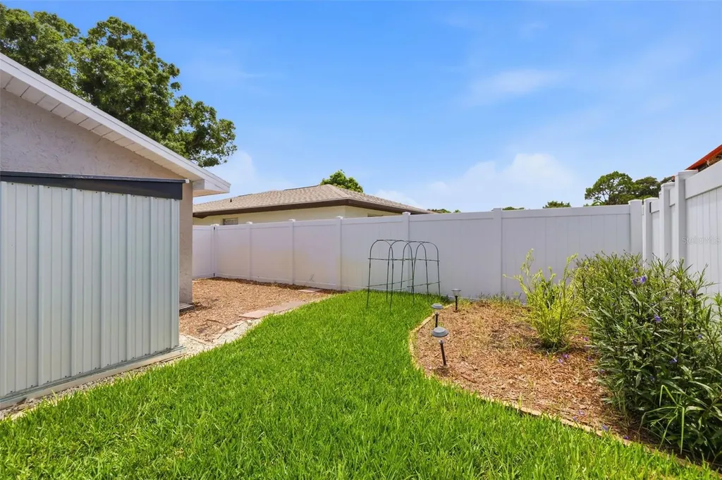 2778 Brattle Lane Clearwater FL 33761