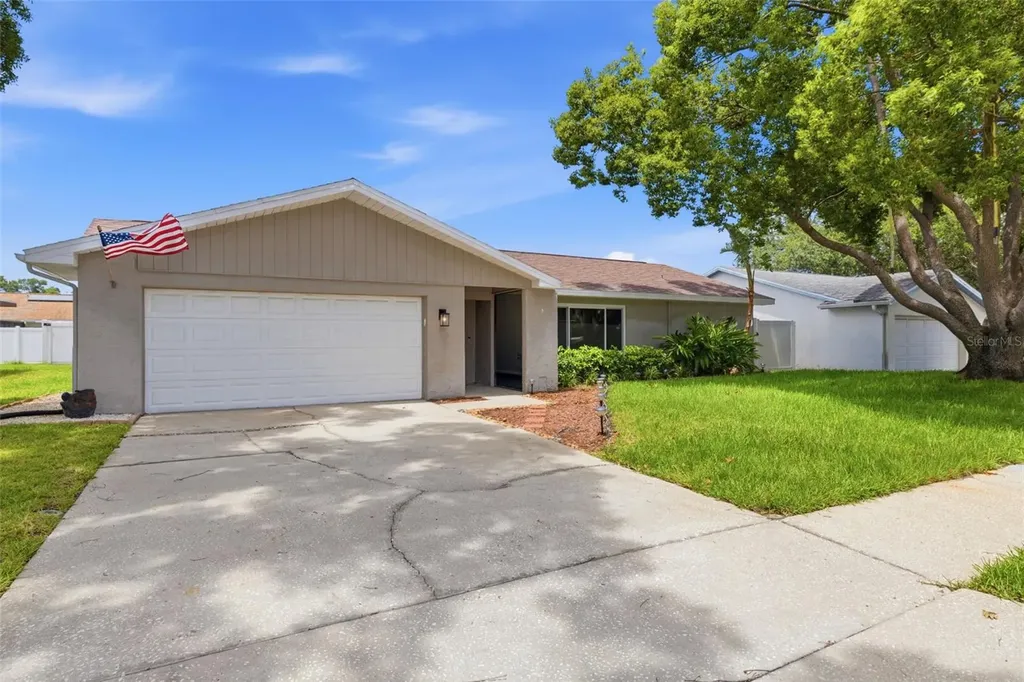 2778 Brattle Lane Clearwater FL 33761