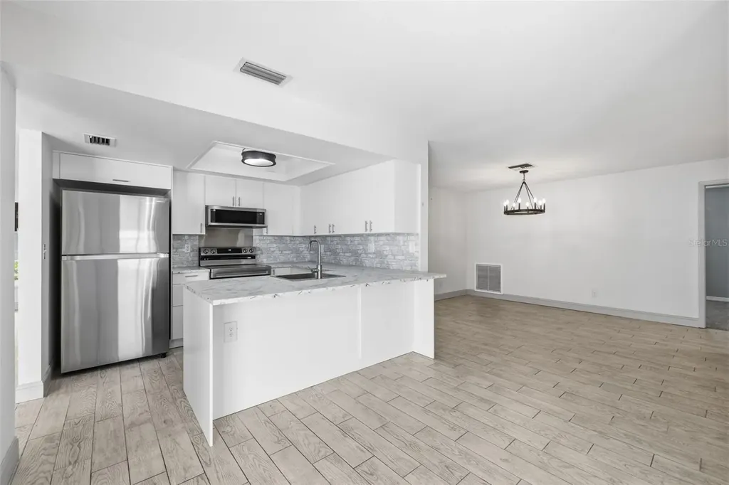 2778 Brattle Lane Clearwater FL 33761