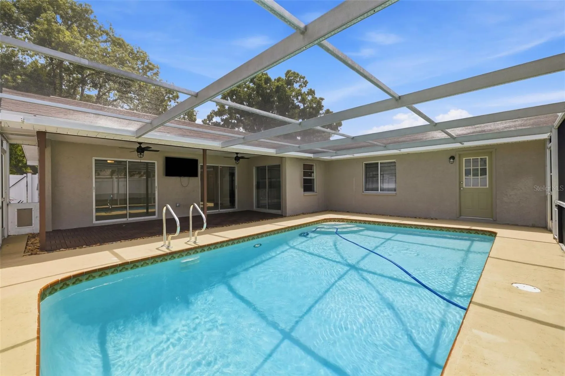 2778 Brattle Lane Clearwater FL 33761