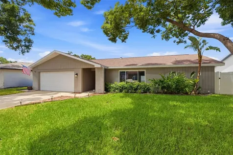 2778 Brattle Lane Clearwater FL 33761