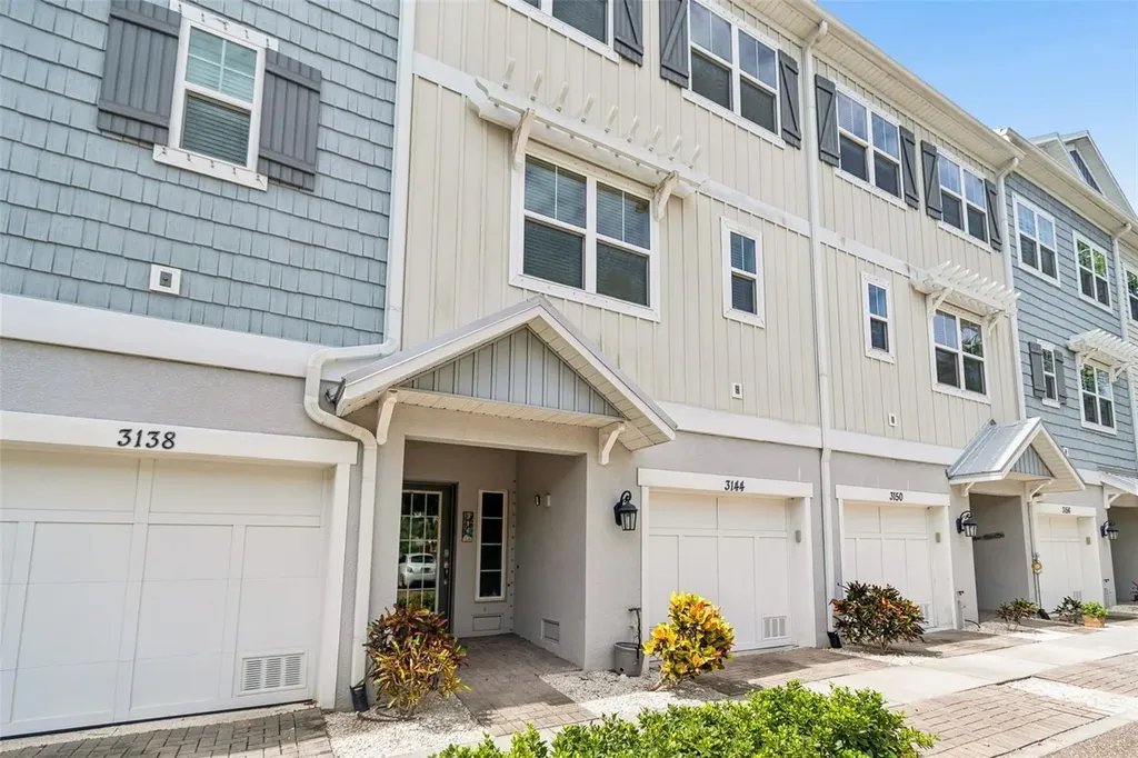 3144 Nautical Place S St Petersburg FL 33712