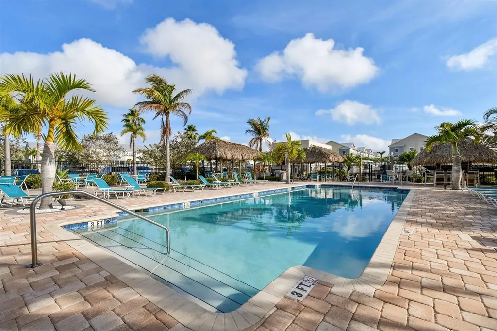 3144 Nautical Place S St Petersburg FL 33712