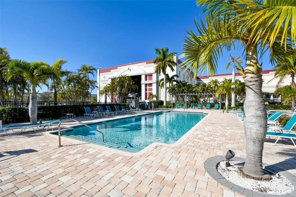 3144 Nautical Place S St Petersburg FL 33712