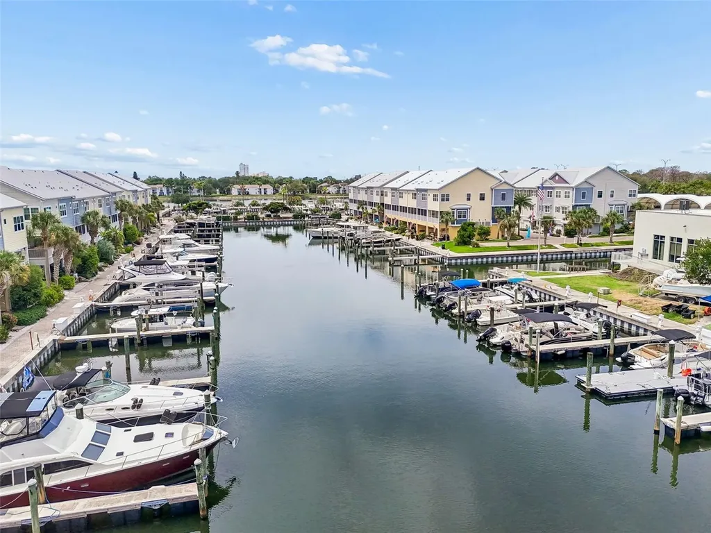 3144 Nautical Place S St Petersburg FL 33712