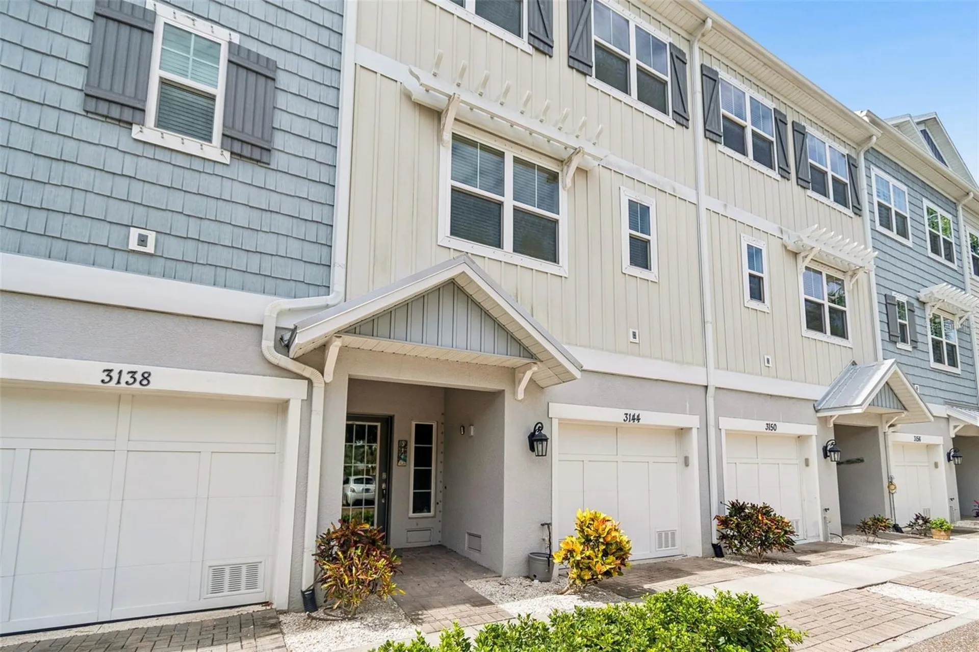 3144 Nautical Place S St Petersburg FL 33712