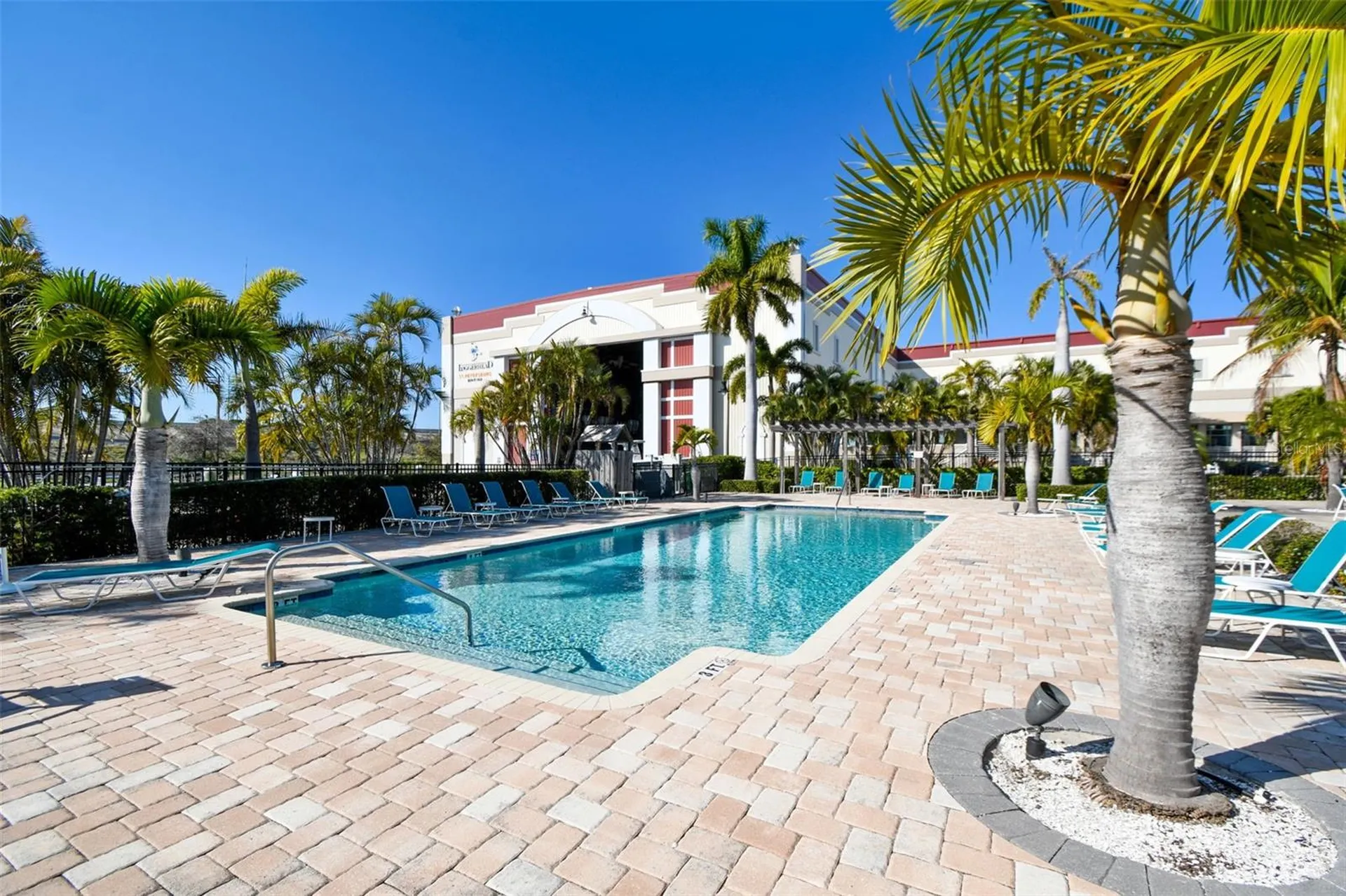 3144 Nautical Place S St Petersburg FL 33712