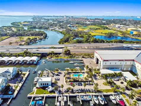 3144 Nautical Place S St Petersburg FL 33712