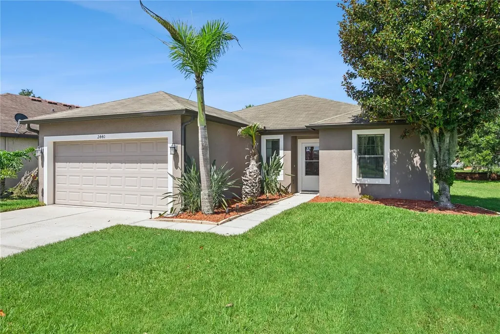 2440 Vineyard Circle Sanford FL 32771