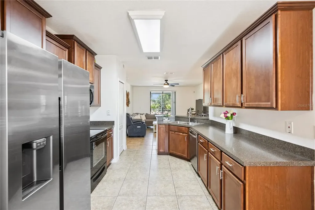2440 Vineyard Circle Sanford FL 32771