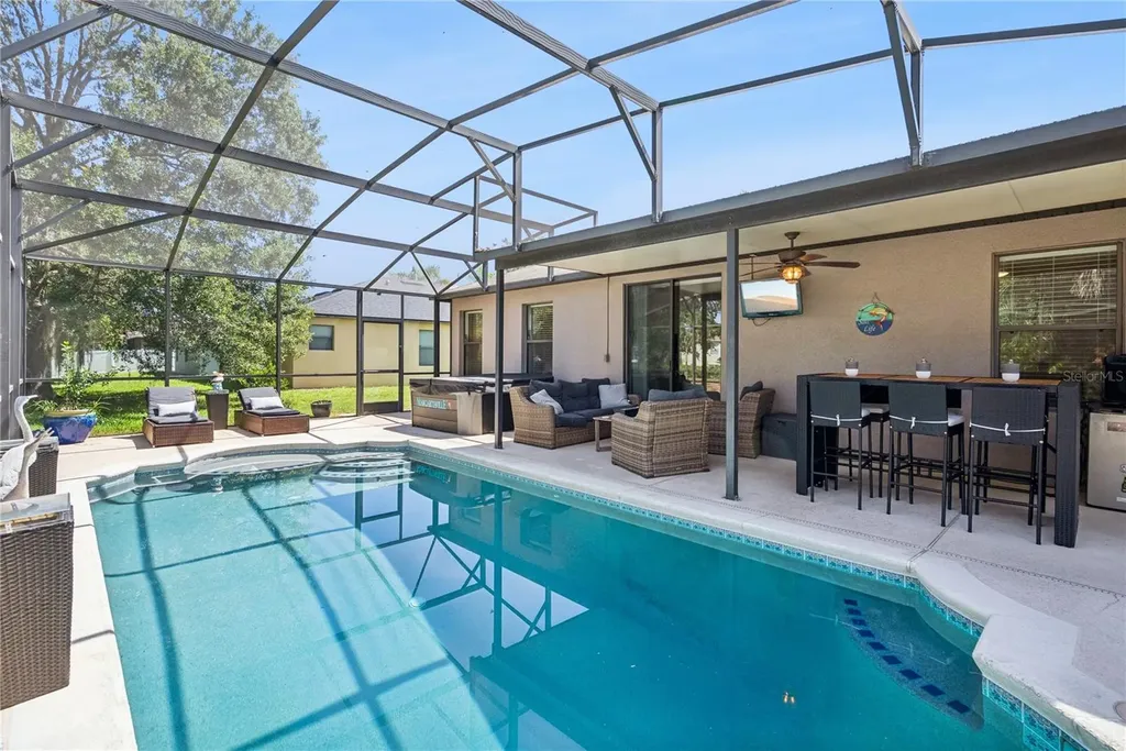 2440 Vineyard Circle Sanford FL 32771