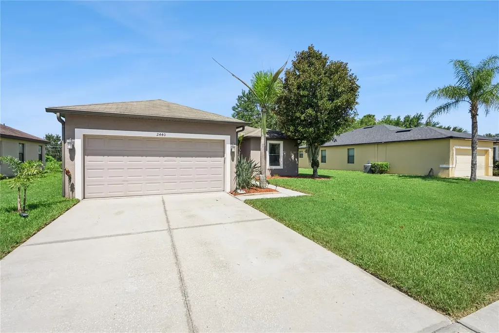 2440 Vineyard Circle Sanford FL 32771