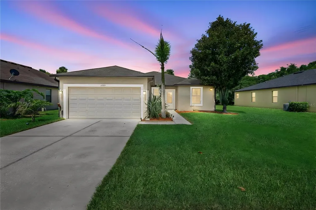 2440 Vineyard Circle Sanford FL 32771