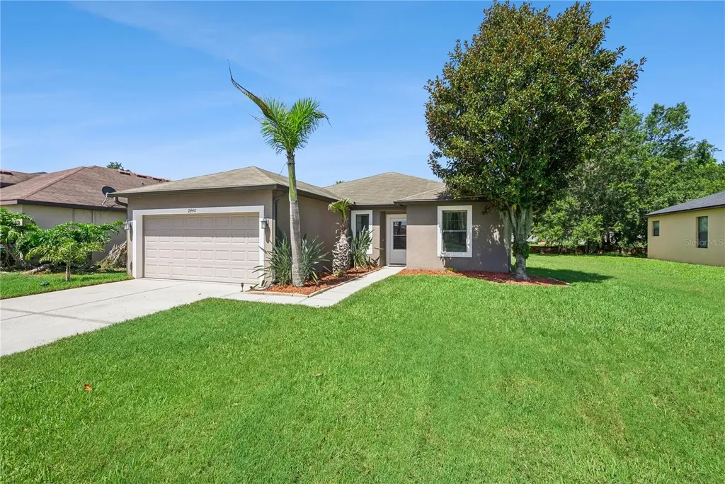 2440 Vineyard Circle Sanford FL 32771
