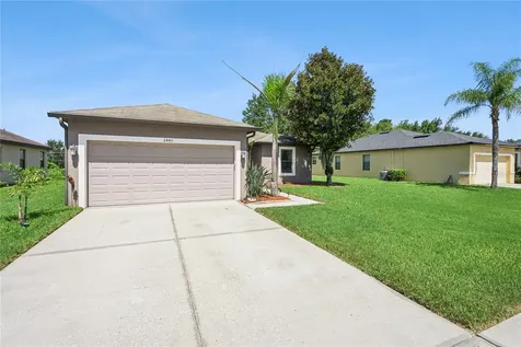 2440 Vineyard Circle Sanford FL 32771