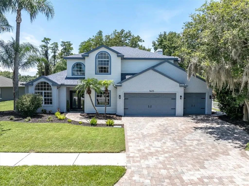 1625 Percheron Drive Trinity FL 34655