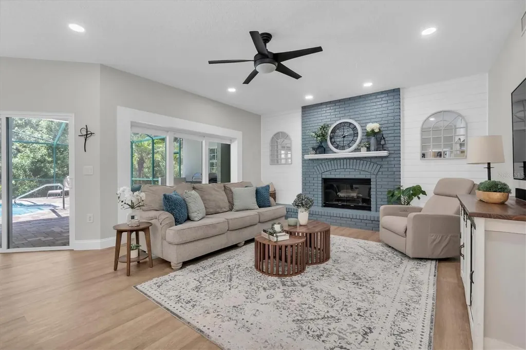 1625 Percheron Drive Trinity FL 34655