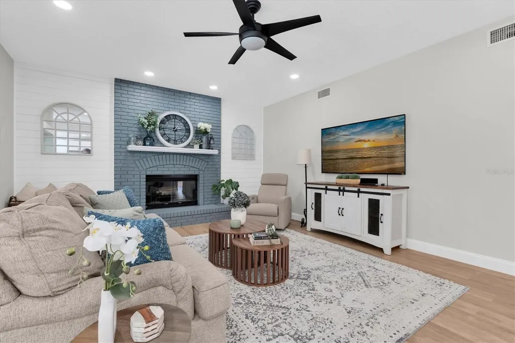 1625 Percheron Drive Trinity FL 34655
