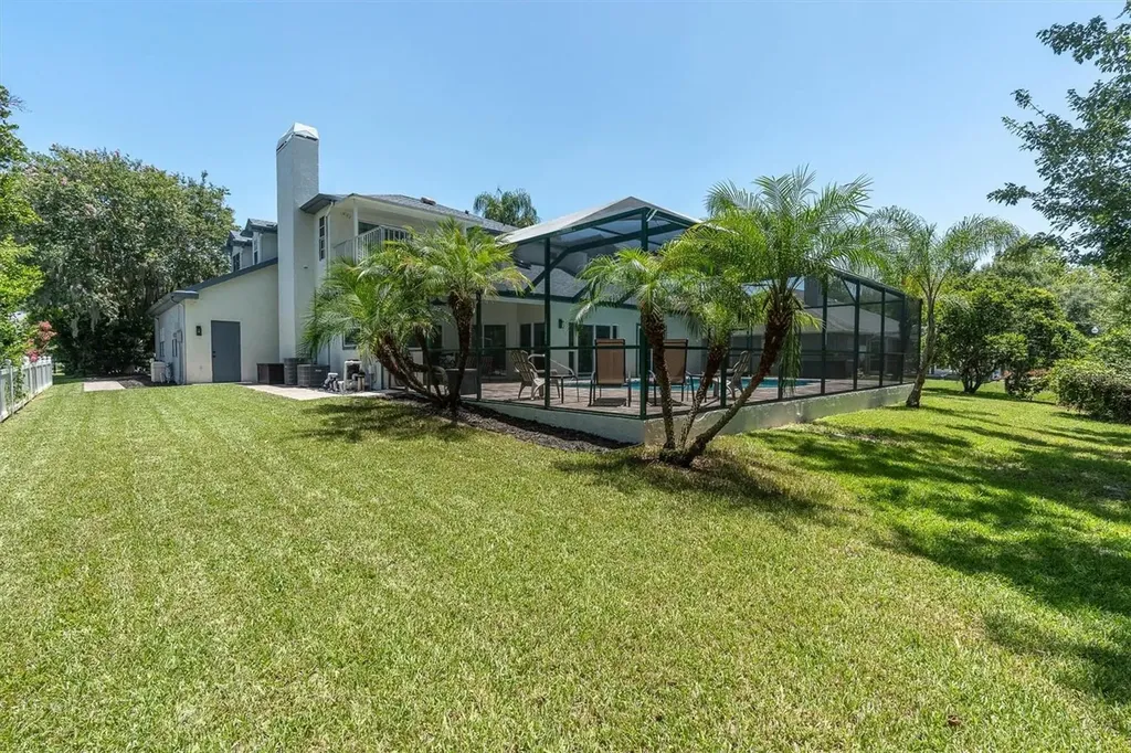 1625 Percheron Drive Trinity FL 34655